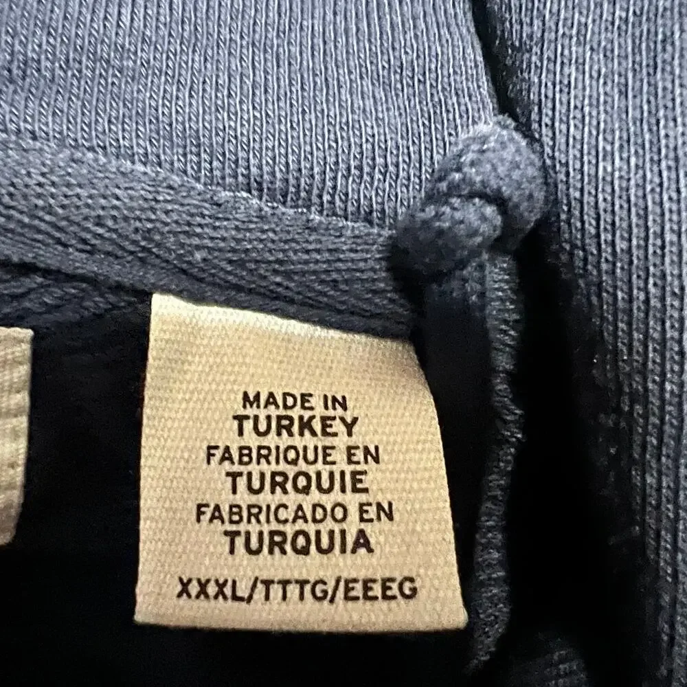 Levis levi’s hoodie